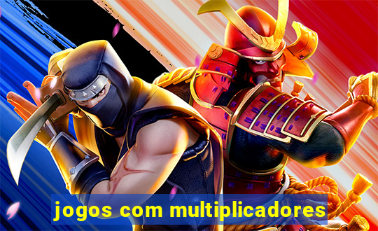 jogos com multiplicadores